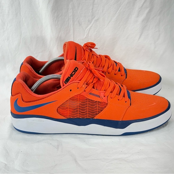 Nike SB ISHOD Low Men’s Size 13 - Picture 2 of 10